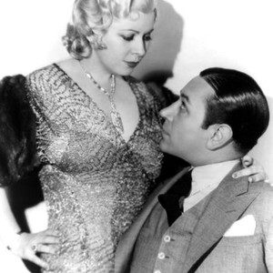 NIGHT AFTER NIGHT, Mae West, George Raft, 1932