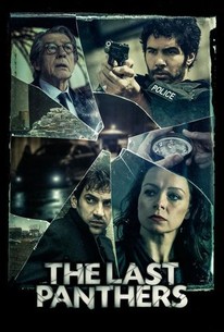 Watch trailer for The Last Panthers