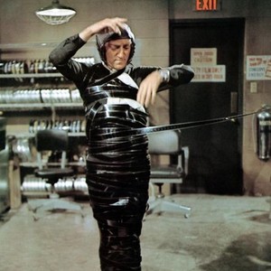 SILENT MOVIE, Marty Feldman, 1976, TM & Copyright © 20th Century Fox Film Corp