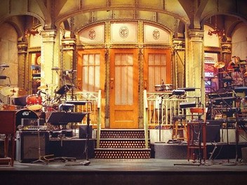 Saturday night live season 44 episode 14 new arrivals