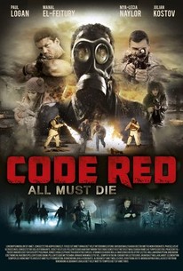 Code Red | Rotten Tomatoes