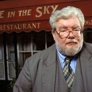 Pie in the Sky