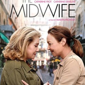 The Midwife (2017) photo 15