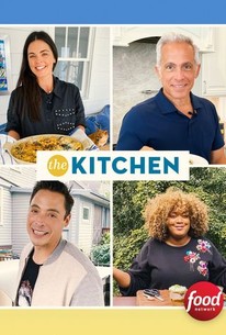 The Kitchen: Season 17, Episode 10 - Rotten Tomatoes