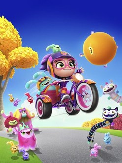 Abby Shorts | Rotten Tomatoes