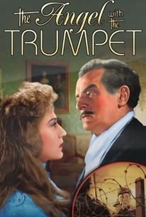 Watch trailer for The Angel with the Trumpet