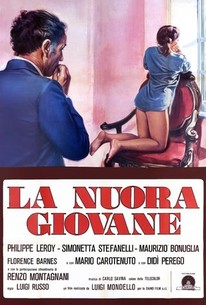 La nuora giovane | Rotten Tomatoes