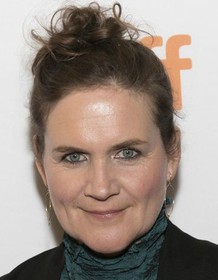 Sophie Fiennes