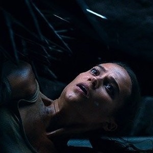 Lara Croft: Tomb Raider - Rotten Tomatoes