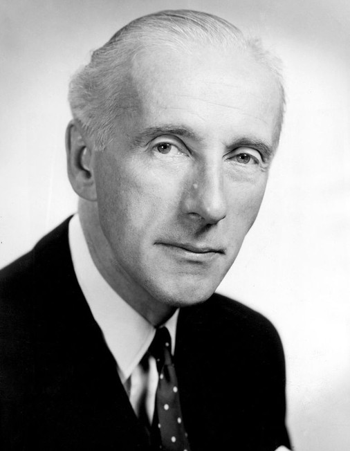 Wilfrid Hyde-White