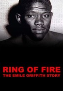 Ring of Fire: The Emile Griffith Story poster image