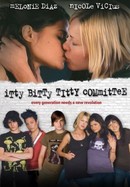 Itty Bitty T...y Committee poster image