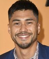 Martin Sensmeier