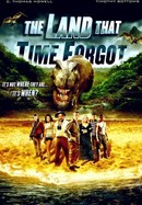 The Land That Time Forgot poster image