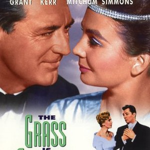 The Grass Is Greener (1960) photo 15