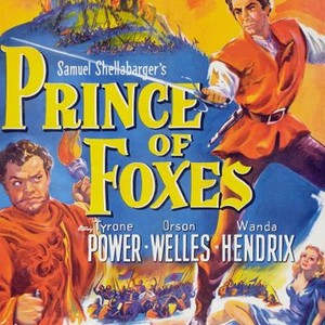 Prince of Foxes (1949) photo 13