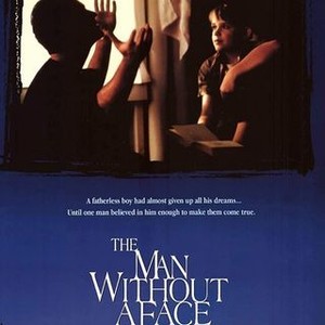 The Man Without a Face (1993) photo 13