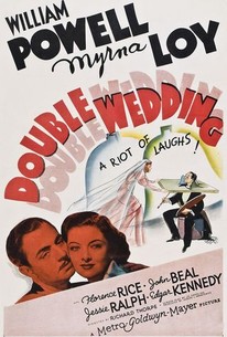Watch trailer for Double Wedding