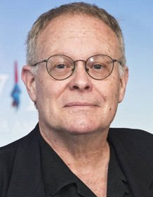 Eric Ellis Overmyer