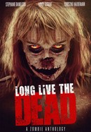 Long Live the Dead poster image