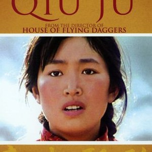 The Story of Qiu Ju (1992) photo 9