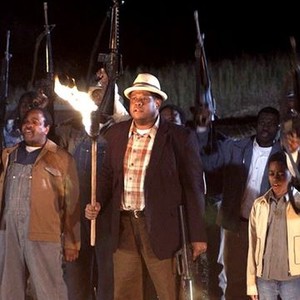 Deacons for Defense (2003)