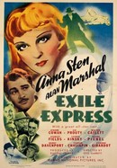 Exile Express poster image