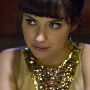 Imogen Poots as Linda Keith in "Jimi: All Is by My Side." photo 4