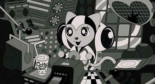Tamala 2010: A Punk Cat in Space | Rotten Tomatoes