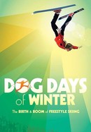 Dog Days of Winter poster image