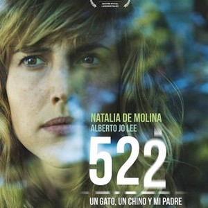 522. Un gato, un chino y mi padre - Rotten Tomatoes