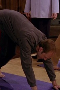 Frasier Season 10 Episode 17 Rotten Tomatoes