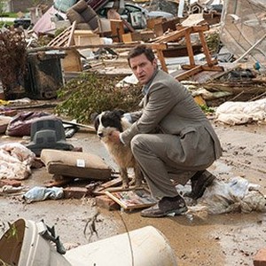 Richard Armitage as Gary Morris in "Into the Storm." photo 7