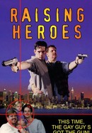 Raising Heroes poster image