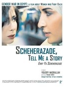 Scheherazade: Tell Me a Story poster image