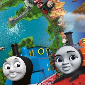 Thomas & Friends: Big World! Big Adventures! The Movie photo 2