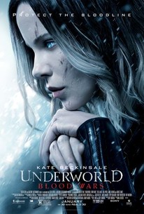 Underworld: Blood Wars (2017) - Rotten Tomatoes