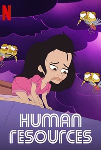 Human Resources: Season 1 poster image