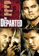 The Departed poster image