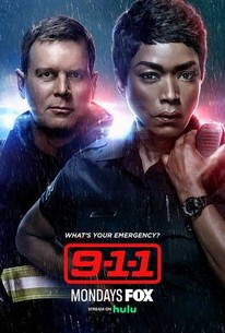 Watch 911 season 2 free new arrivals