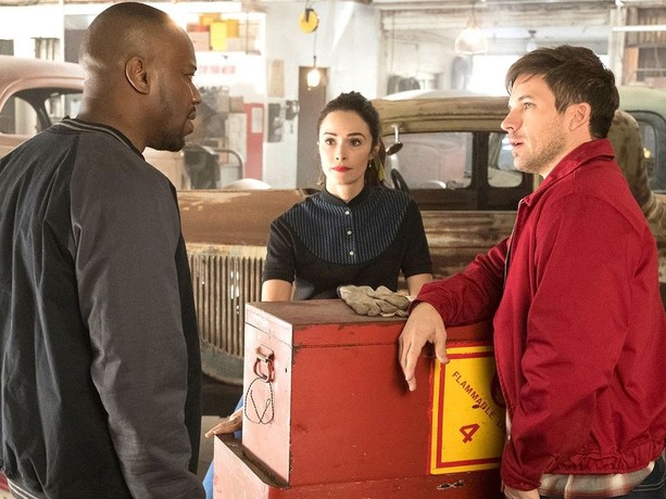 Timeless season 2 episode 10 store