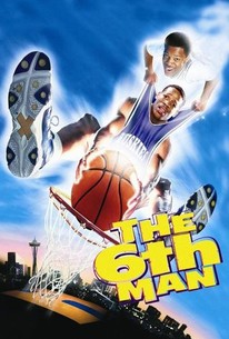 The 6th Man poster