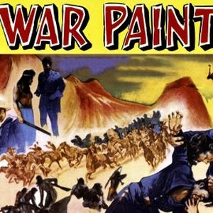 War Paint photo 4