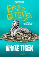 The White Tiger poster image