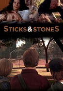 Sticks and Stones poster image
