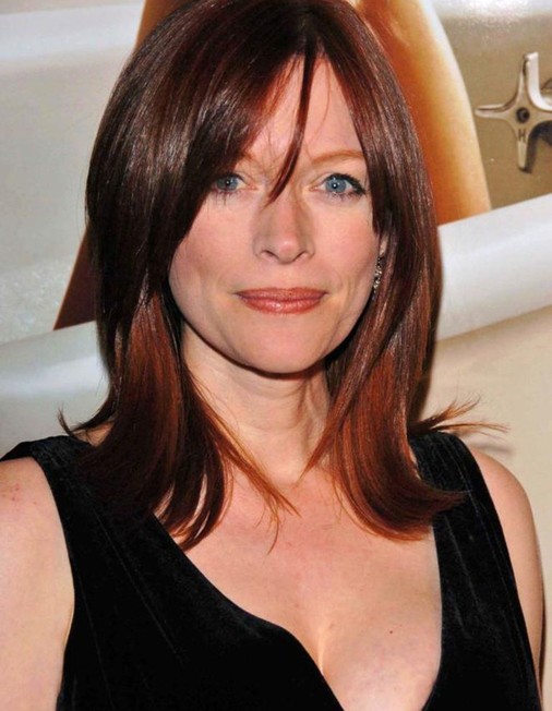 Brenda James