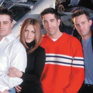 How to Watch 'Friends' Online for Free: Max,  Prime Video