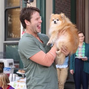 The Mindy Project, Jon Barinholtz, 'Annette Castellano Is My Nemesis', Season 3, Ep. #2, 09/23/2014, ©FOX