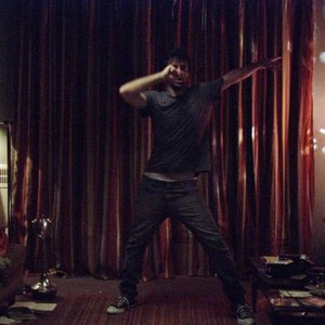 The Paranoids (2008) photo 15