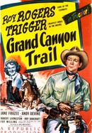 Grand Canyon Trail poster image